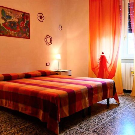 I Limoni B&B Pisa Dış mekan fotoğraf