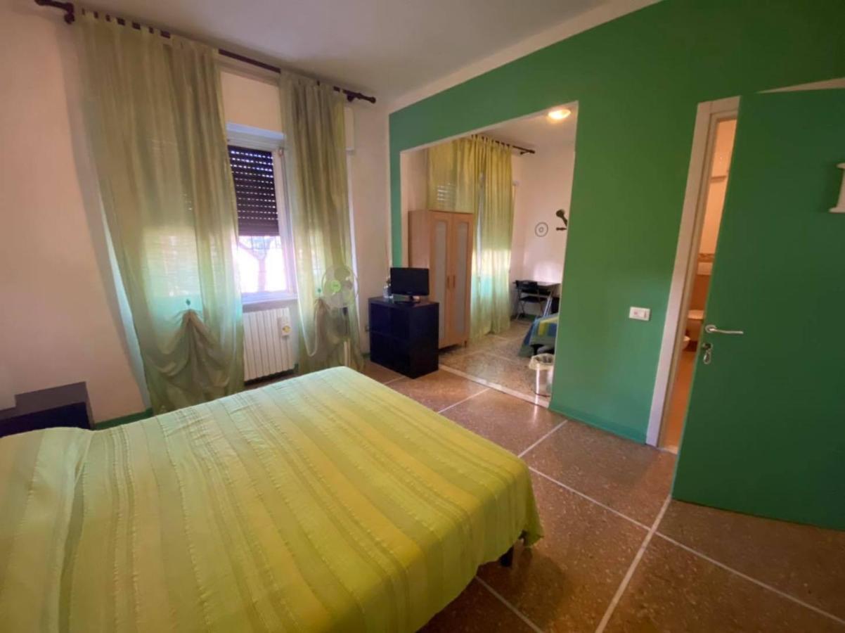 I Limoni B&B Pisa Dış mekan fotoğraf